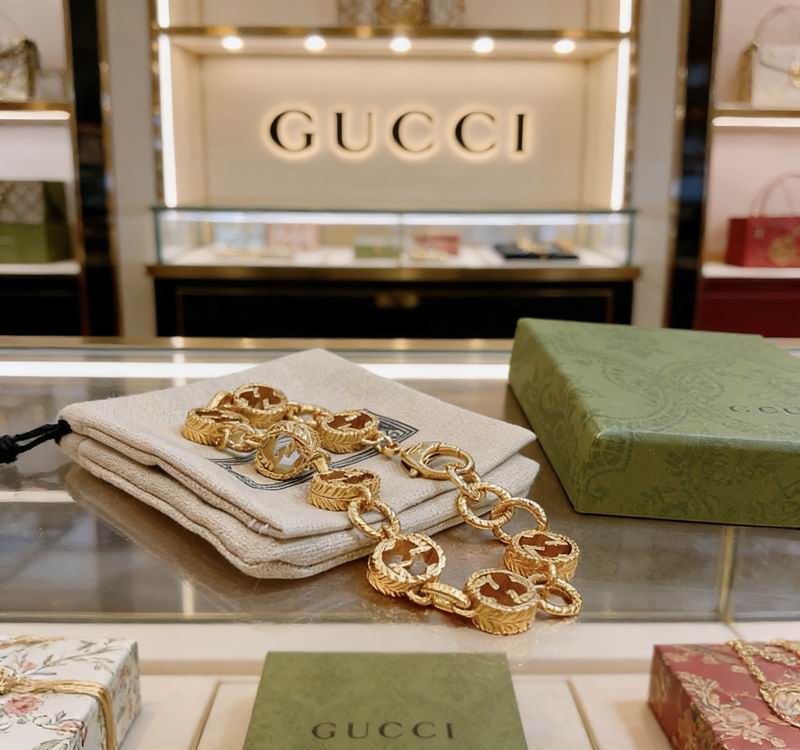 Gucci Bracelet 02yxs55